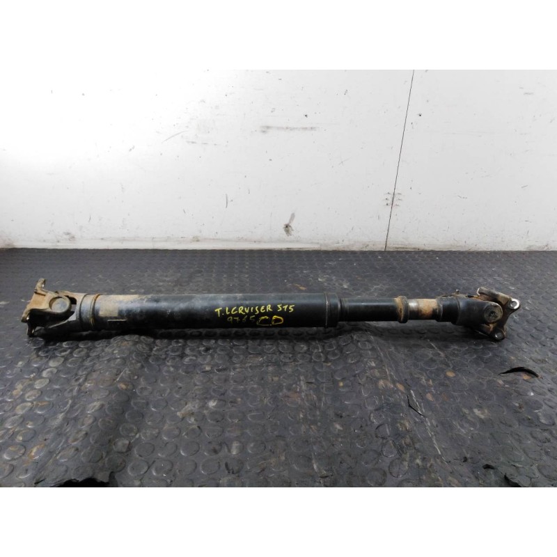 Recambio de transmision central delantera para toyota land cruiser (j15) premium referencia OEM IAM   P1-A1-13