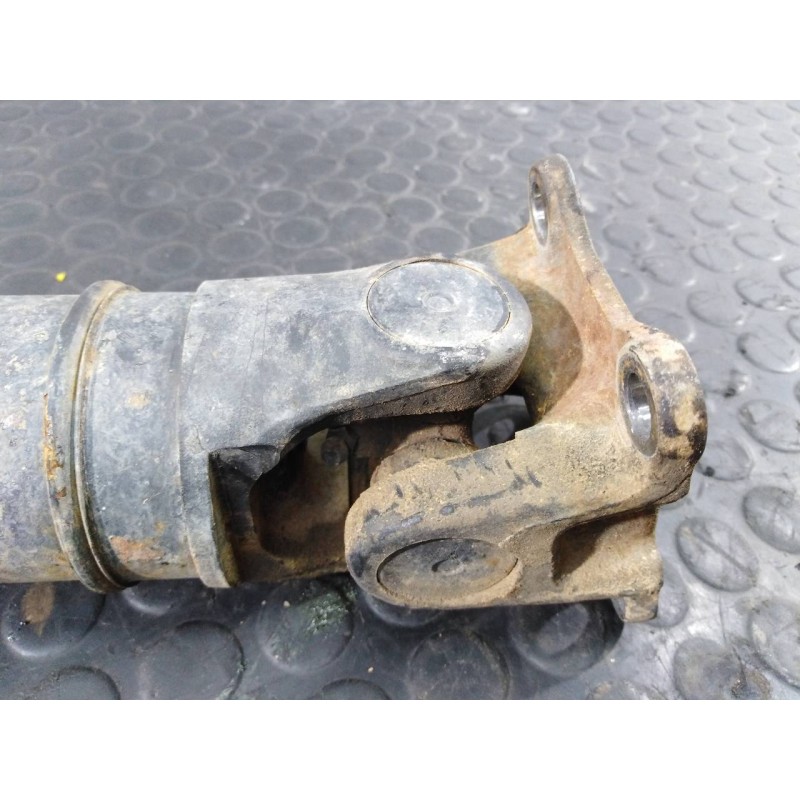 Recambio de transmision central delantera para toyota land cruiser (j15) premium referencia OEM IAM   P1-A1-13