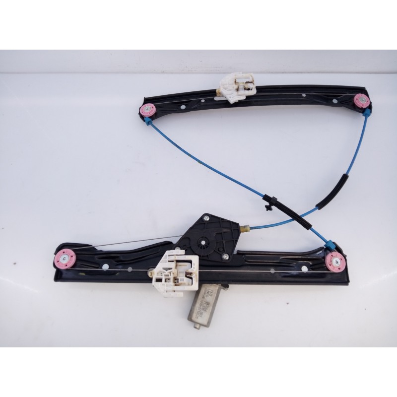 Recambio de elevalunas delantero derecho para bmw serie 3 lim. (f30) 330d referencia OEM IAM 3N3064  E1-A3-36-1