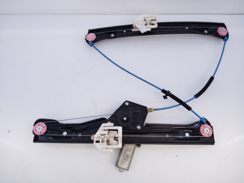 Recambio de elevalunas delantero derecho para bmw serie 3 lim. (f30) 330d referencia OEM IAM 3N3064  E1-A3-36-1
