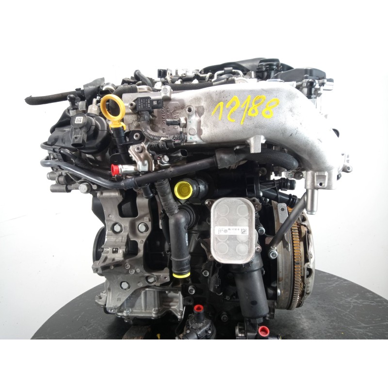 Recambio de motor completo para volkswagen tiguan advance bmt referencia OEM IAM DTRC  M1-A1-101