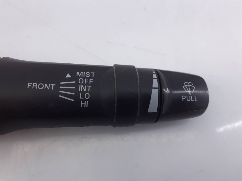 Recambio de mando limpia para mitsubishi l 200 (ka0/kb0) inform doppelkabine 4wd referencia OEM IAM E532016  E3-A2-9-4