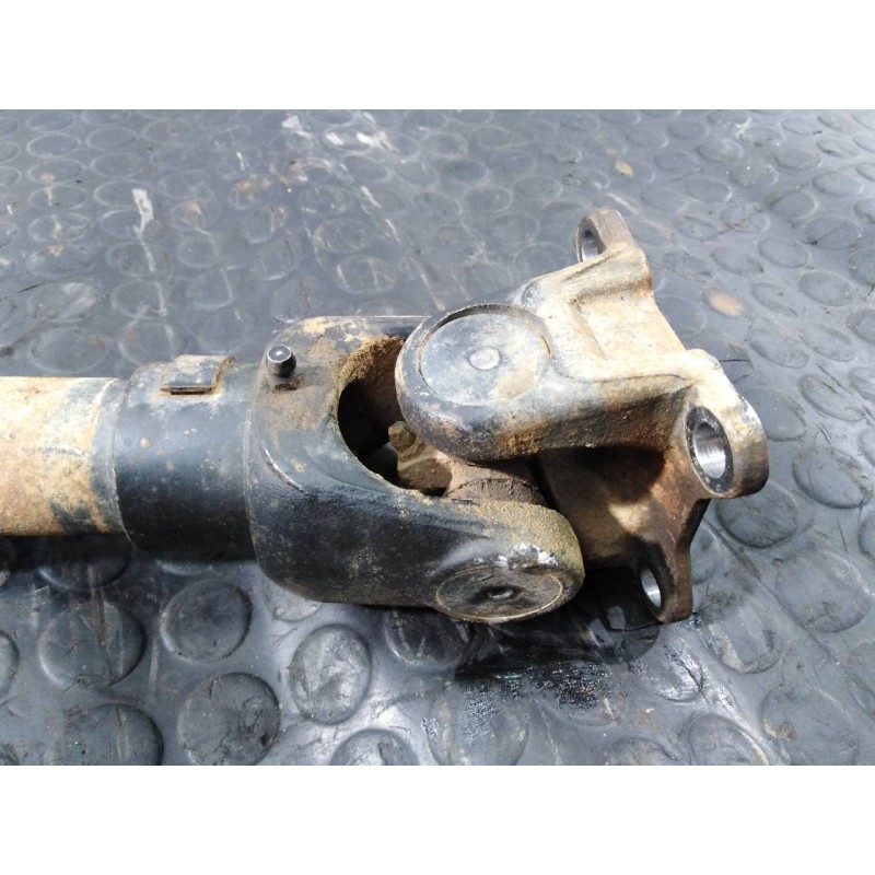 Recambio de transmision central delantera para toyota land cruiser (j15) premium referencia OEM IAM   P1-A1-13