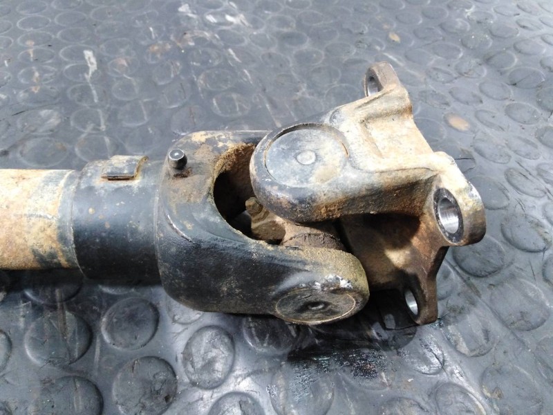 Recambio de transmision central delantera para toyota land cruiser (j15) premium referencia OEM IAM   P1-A1-13