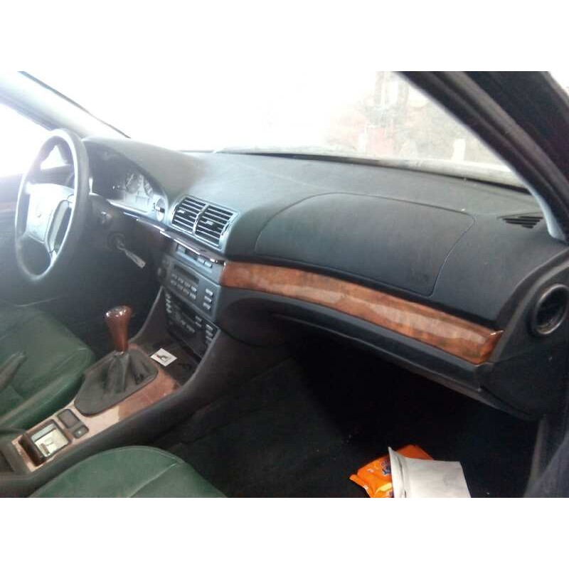 bmw serie 5 berlina (e39) del año 1997