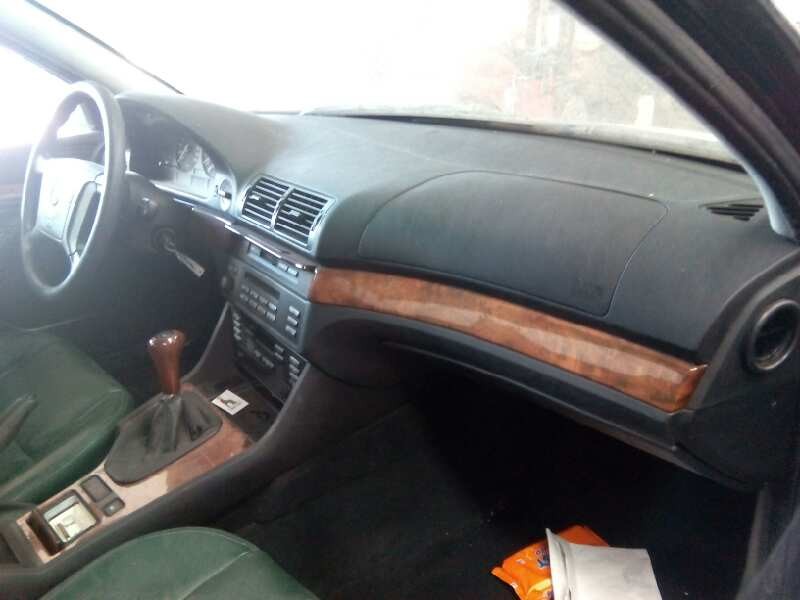 bmw serie 5 berlina (e39) del año 1997