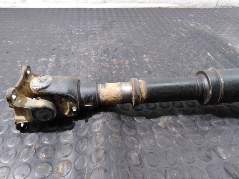 Recambio de transmision central delantera para toyota land cruiser (j15) premium referencia OEM IAM   P1-A1-13