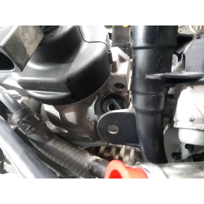 Recambio de motor completo para volkswagen tiguan advance bmt referencia OEM IAM DTRC  M1-A1-101