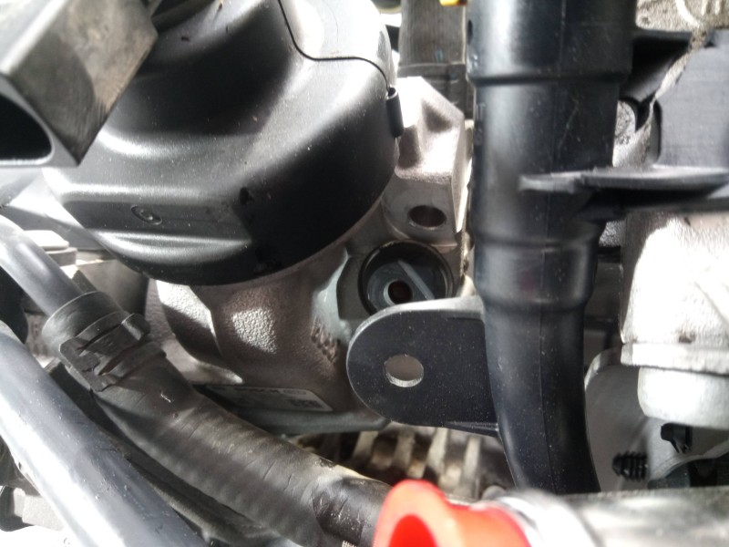 Recambio de motor completo para volkswagen tiguan advance bmt referencia OEM IAM DTRC  M1-A1-101