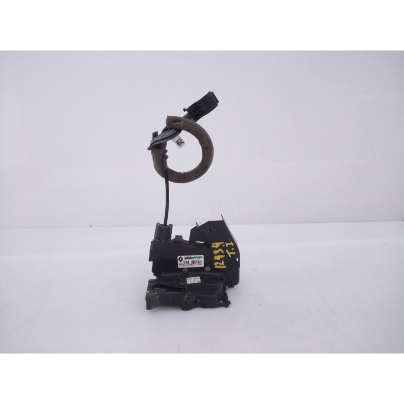 Recambio de cerradura puerta trasera izquierda para renault megane iv berlina 5p life referencia OEM IAM 825039922R  E1-A1-32-2