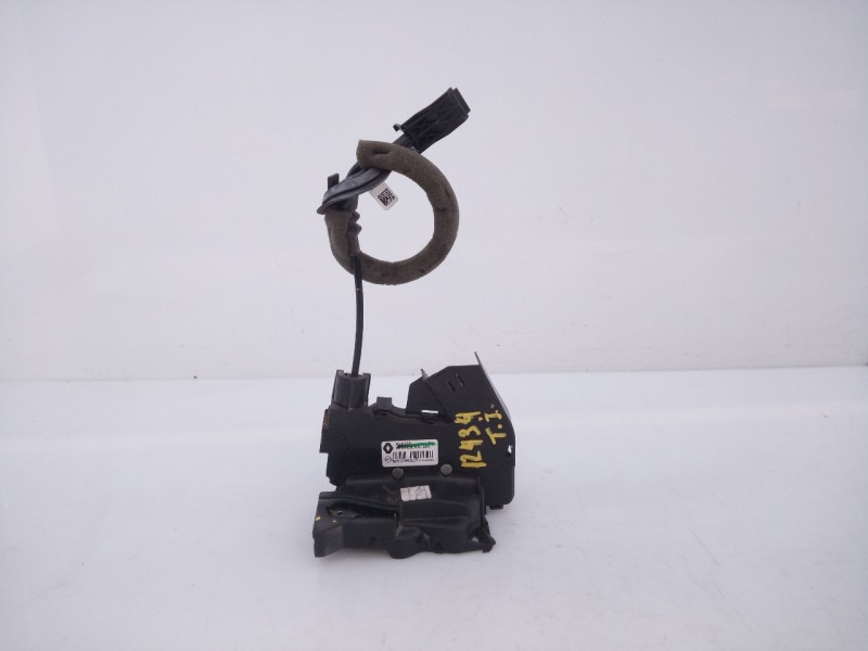 Recambio de cerradura puerta trasera izquierda para renault megane iv berlina 5p life referencia OEM IAM 825039922R  E1-A1-32-2