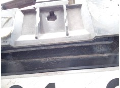 MANETA EXTERIOR PORTON 