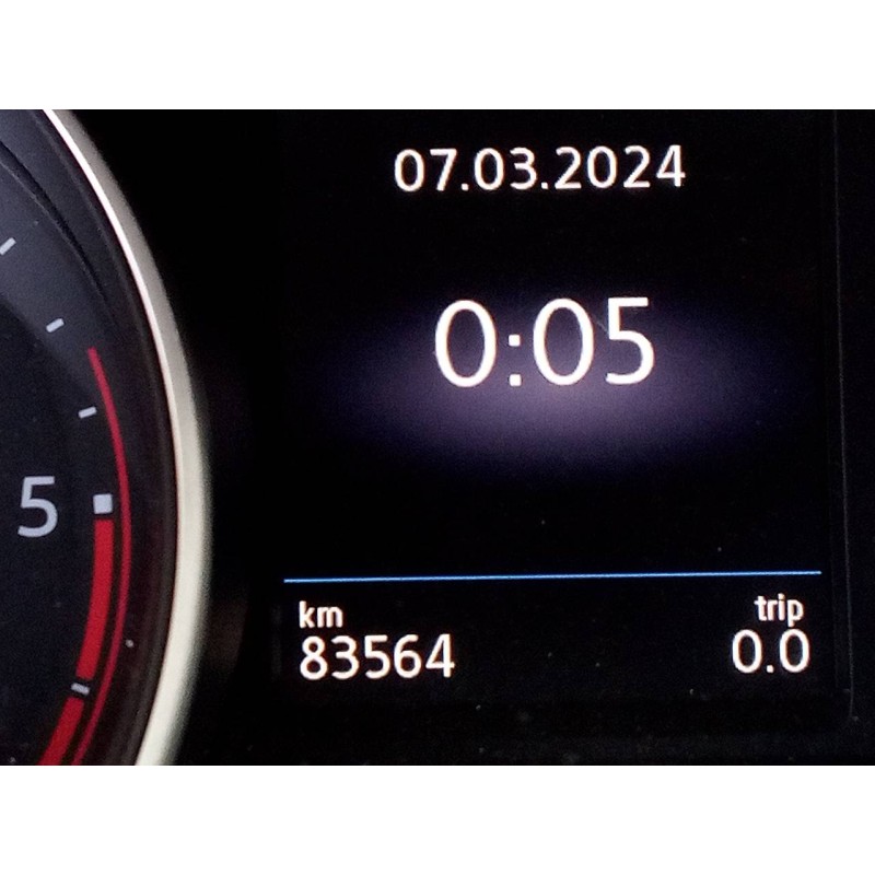 Recambio de motor completo para volkswagen tiguan advance bmt referencia OEM IAM DTRC  M1-A1-101