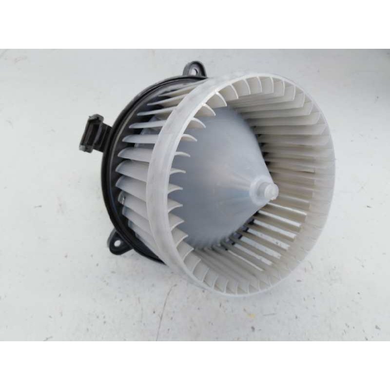 Recambio de ventilador calefaccion para opel insignia berlina selective referencia OEM IAM 5242673401  E3-A5-24-1