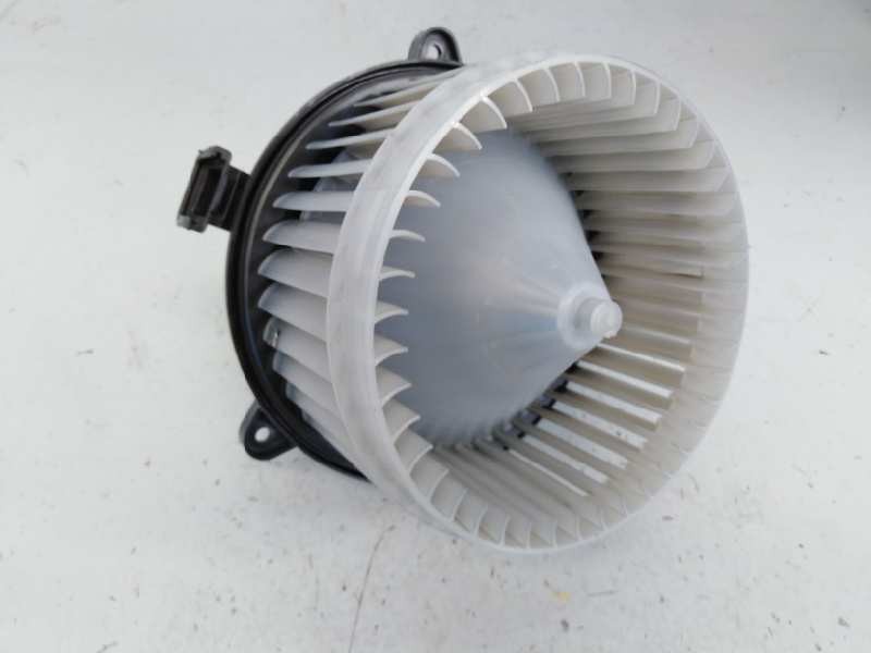 Recambio de ventilador calefaccion para opel insignia berlina selective referencia OEM IAM 5242673401  E3-A5-24-1