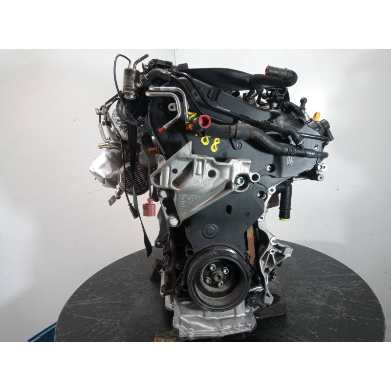 Recambio de motor completo para volkswagen tiguan advance bmt referencia OEM IAM DTRC  M1-A1-101