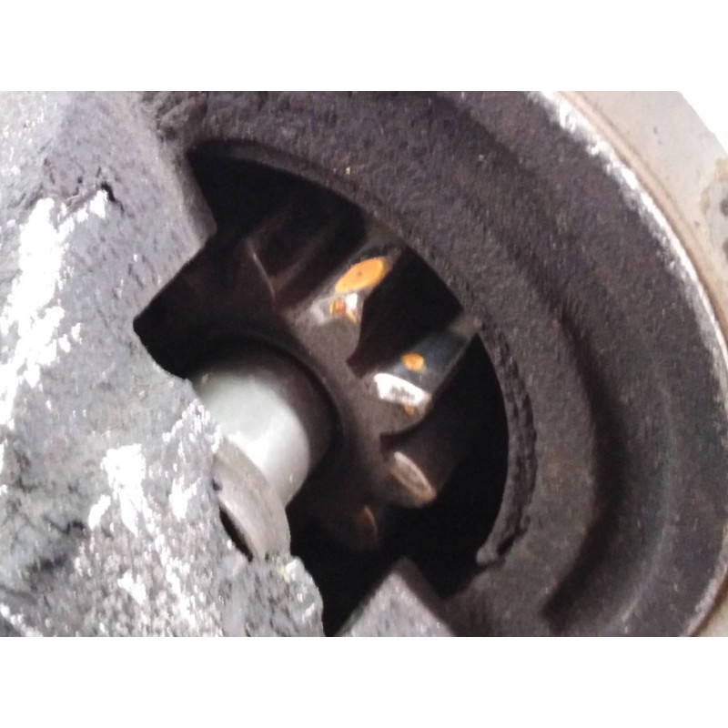 Recambio de motor arranque para mitsubishi l 200 (ka0/kb0) inform doppelkabine 4wd referencia OEM IAM M002T87072ZT 1810A0 