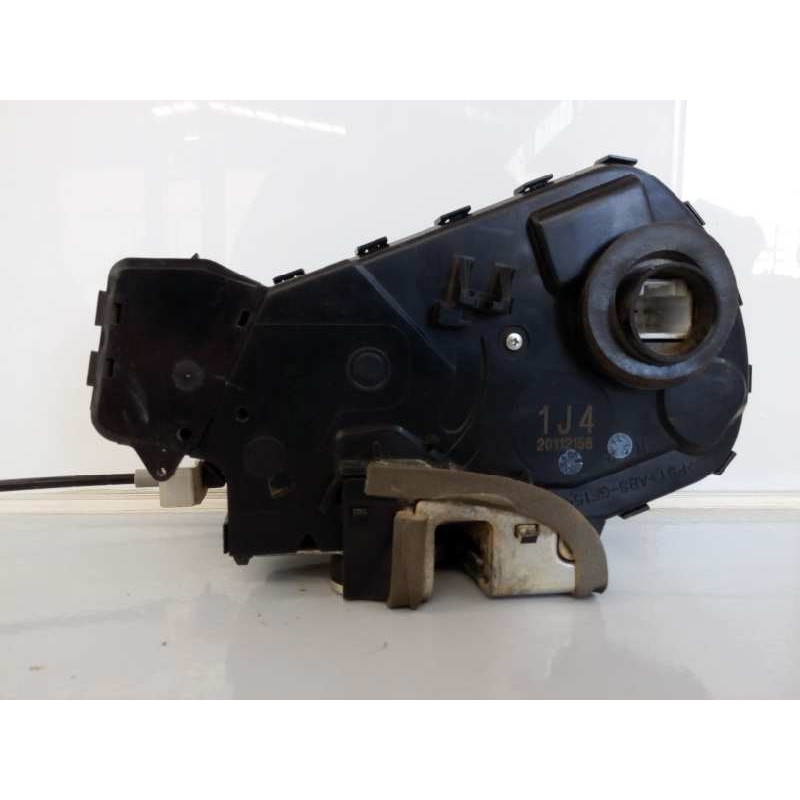 Recambio de cerradura maletero / porton para toyota land cruiser (j15) gx referencia OEM IAM 20112158 20112158 E2-B4-5-2