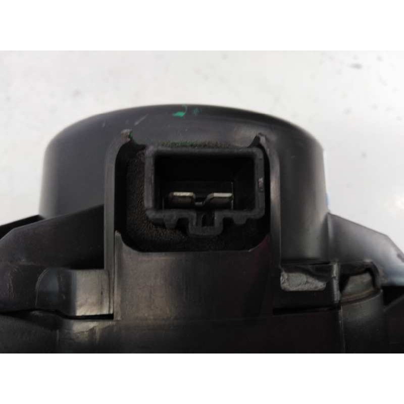 Recambio de ventilador calefaccion para opel insignia berlina selective referencia OEM IAM 5242673401  E3-A5-24-1