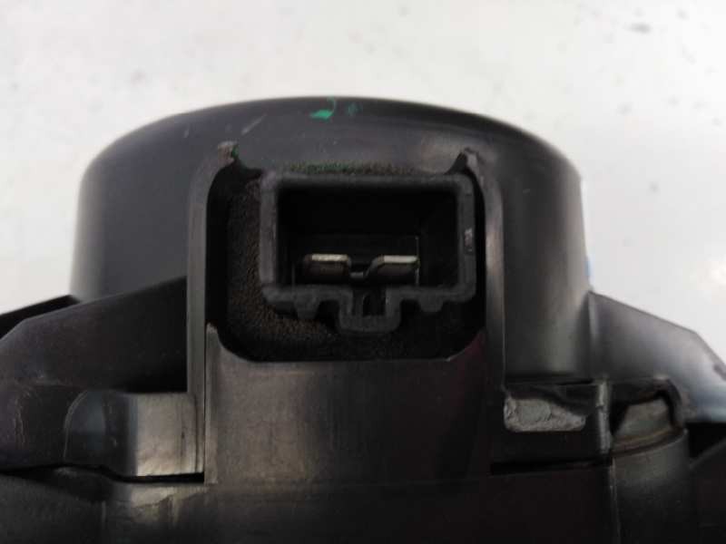 Recambio de ventilador calefaccion para opel insignia berlina selective referencia OEM IAM 5242673401  E3-A5-24-1