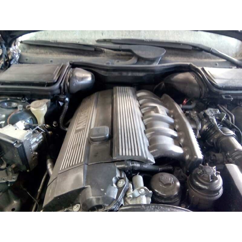 bmw serie 5 berlina (e39) del año 1997