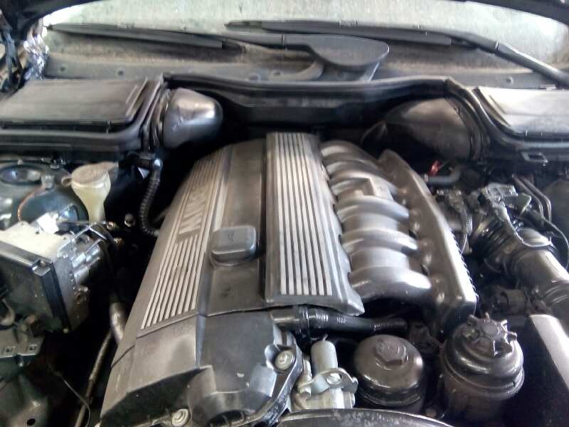 bmw serie 5 berlina (e39) del año 1997