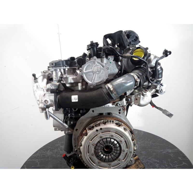 Recambio de motor completo para volkswagen tiguan advance bmt referencia OEM IAM DTRC  M1-A1-101