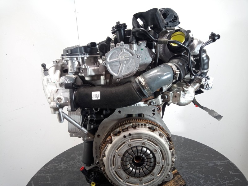 Recambio de motor completo para volkswagen tiguan advance bmt referencia OEM IAM DTRC  M1-A1-101