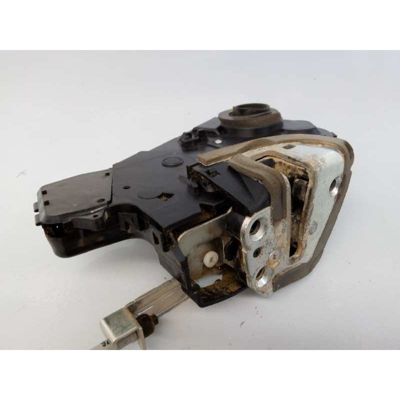 Recambio de cerradura maletero / porton para toyota land cruiser (j15) gx referencia OEM IAM 20112158 20112158 E2-B4-5-2