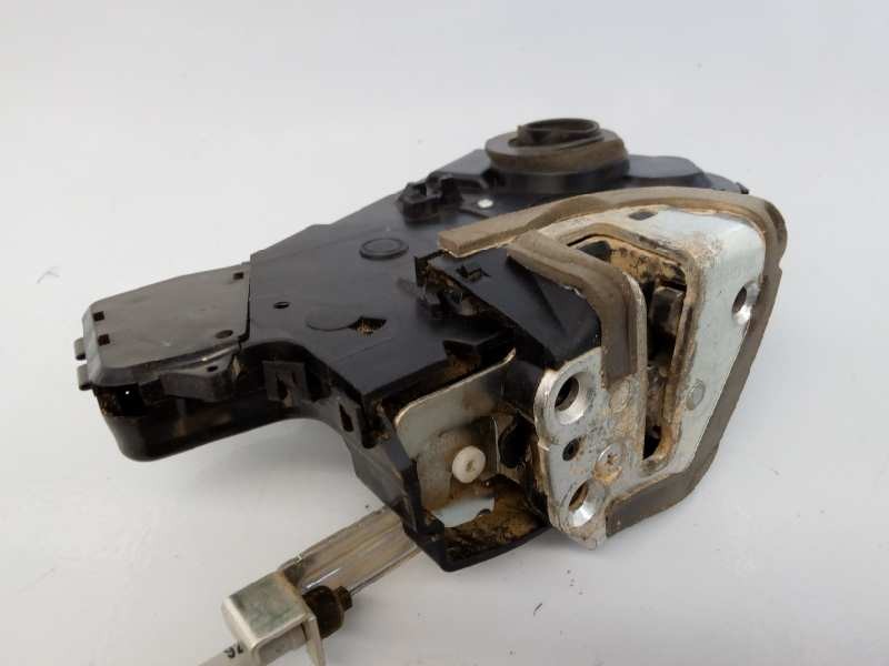 Recambio de cerradura maletero / porton para toyota land cruiser (j15) gx referencia OEM IAM 20112158 20112158 E2-B4-5-2