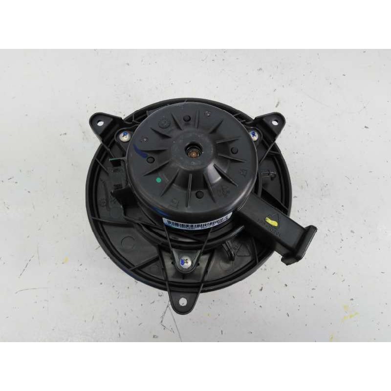 Recambio de ventilador calefaccion para opel insignia berlina selective referencia OEM IAM 5242673401  E3-A5-24-1