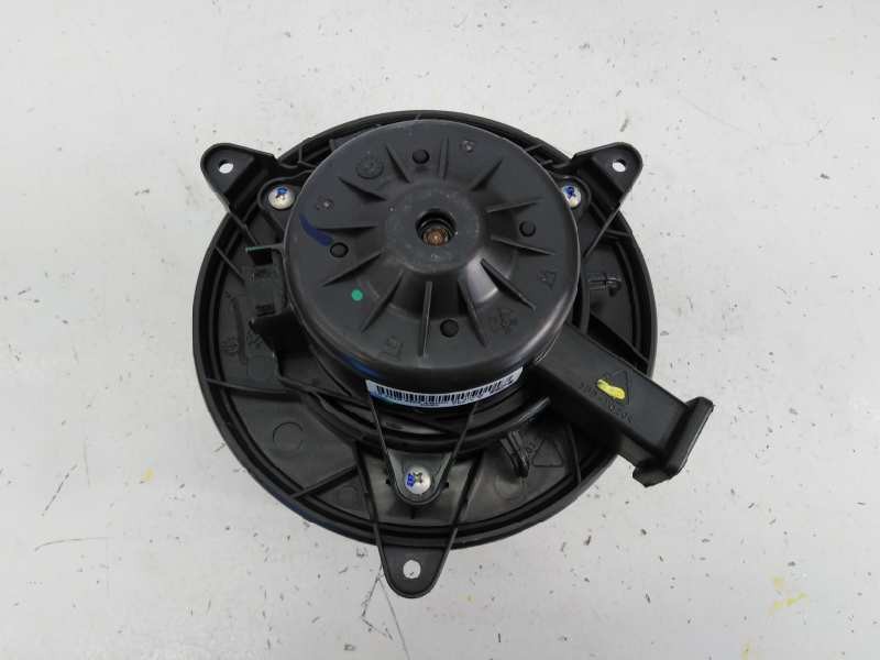 Recambio de ventilador calefaccion para opel insignia berlina selective referencia OEM IAM 5242673401  E3-A5-24-1