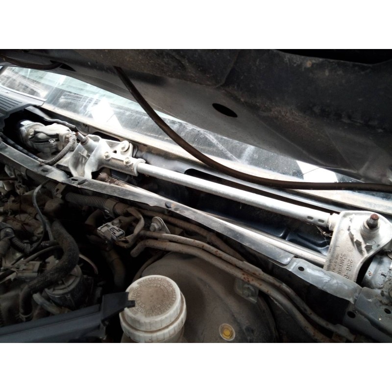 Recambio de motor limpia delantero para mitsubishi l 200 (ka0/kb0) inform doppelkabine 4wd referencia OEM IAM 8250A125  