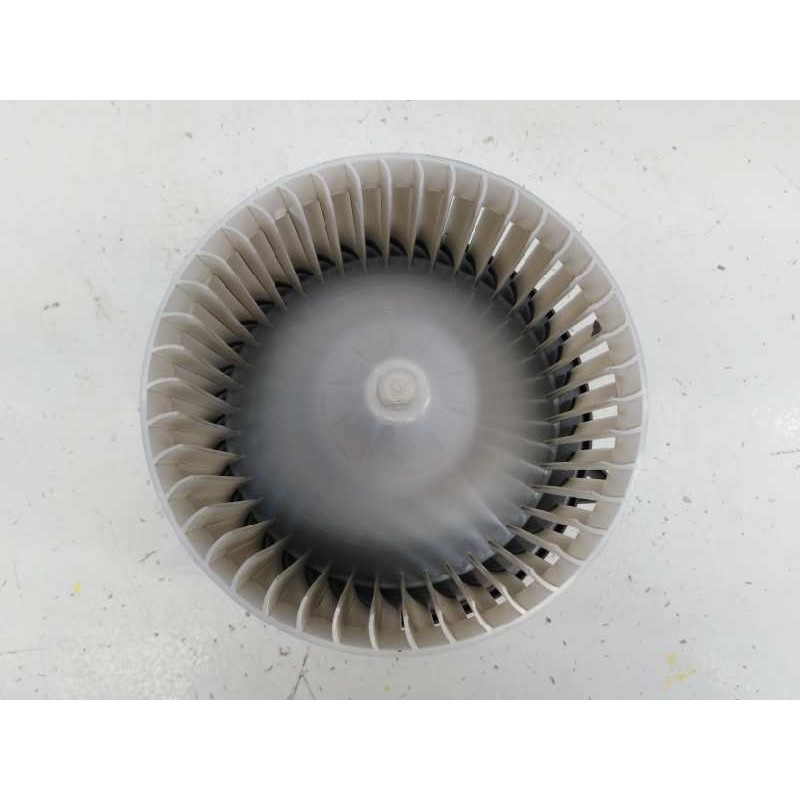 Recambio de ventilador calefaccion para opel insignia berlina selective referencia OEM IAM 5242673401  E3-A5-24-1