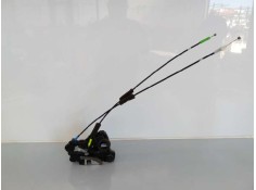 Recambio de cerradura puerta delantera derecha para toyota land cruiser (j15) gx referencia OEM IAM 20112113 20112113 E2-B4-5-2