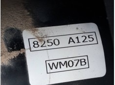 Recambio de motor limpia delantero para mitsubishi l 200 (ka0/kb0) inform doppelkabine 4wd referencia OEM IAM 8250A125   2