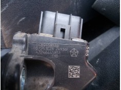 Recambio de pedal acelerador para dodge caliber s referencia OEM IAM 04891585AB 07253C2A  2