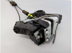 Recambio de cerradura puerta delantera derecha para toyota land cruiser (j15) gx referencia OEM IAM 20112113 20112113 E2-B4-5-2 2