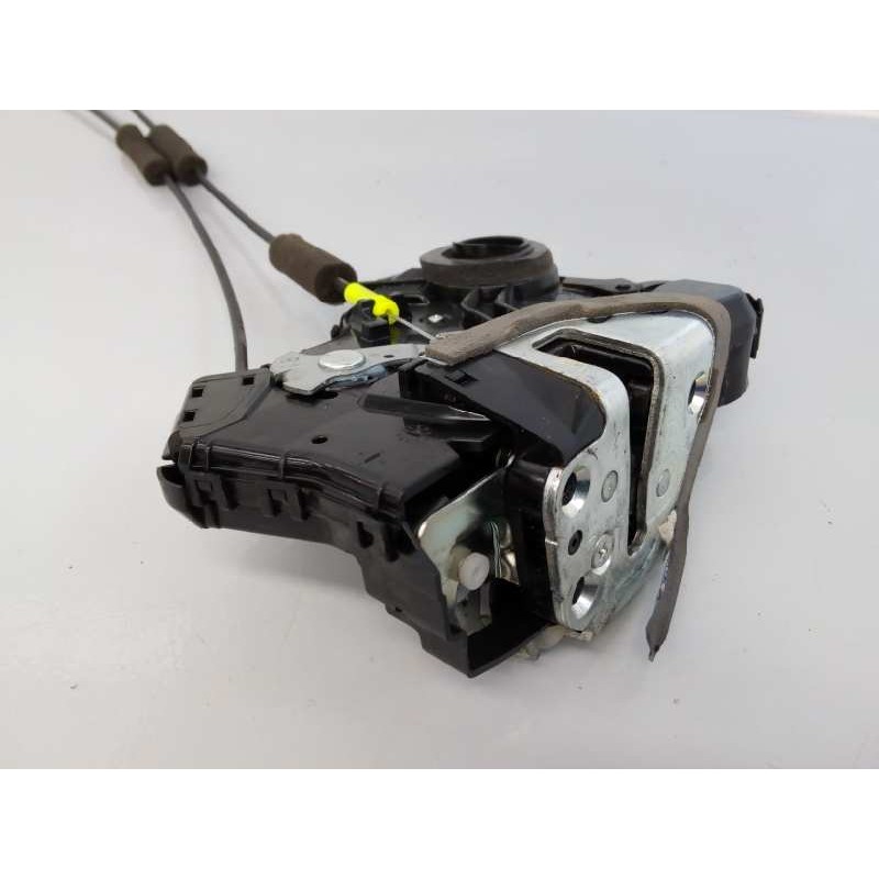 Recambio de cerradura puerta delantera derecha para toyota land cruiser (j15) gx referencia OEM IAM 20112113 20112113 E2-B4-5-2