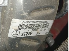 SERVOFRENO A2464301230 