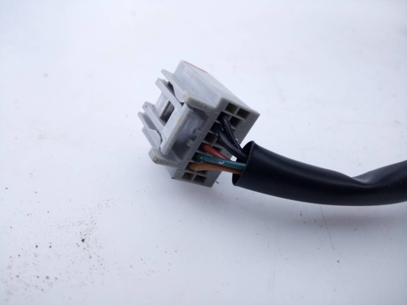 Recambio de retrovisor derecho electrico para ford mondeo ber. (ca2) trend referencia OEM IAM 212876164  E2-B3-39-2