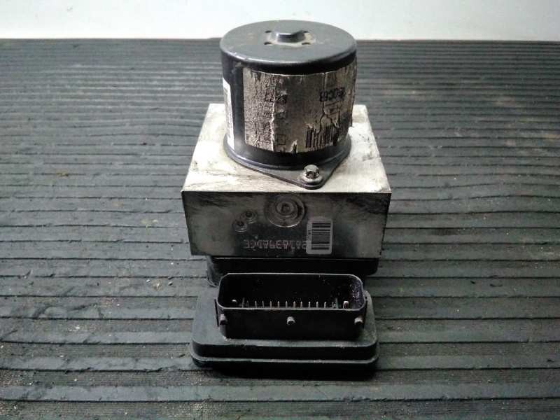 Recambio de abs para opel insignia berlina selective referencia OEM IAM 22838815 54085899F P3-A8-14-5