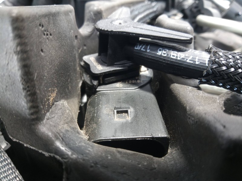 Recambio de motor completo para volkswagen tiguan advance bmt referencia OEM IAM DTRC  M1-A1-101