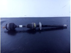 TRANSMISION DELANTERA DERECHA A2463309100 P1-A6-21