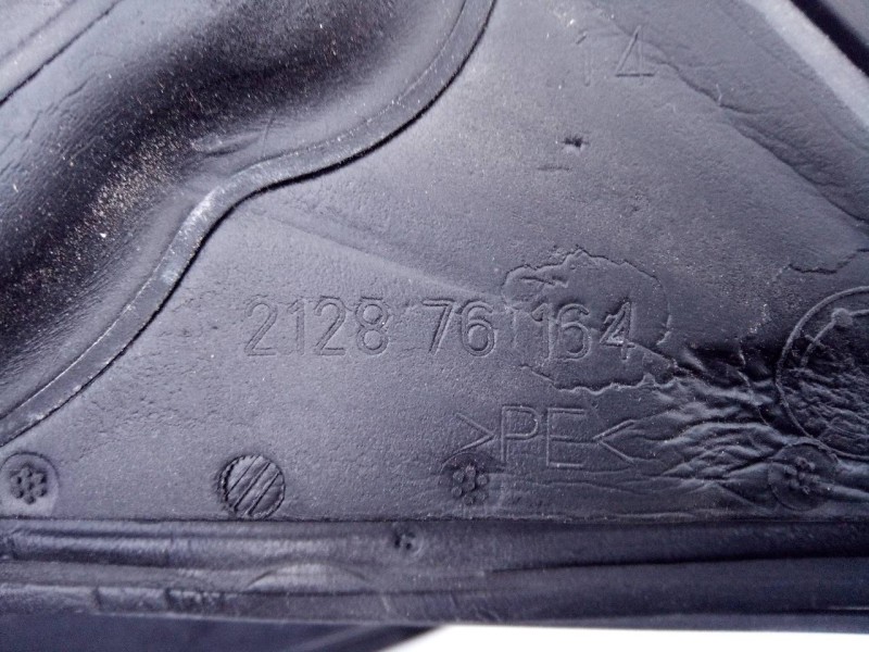 Recambio de retrovisor derecho electrico para ford mondeo ber. (ca2) trend referencia OEM IAM 212876164  E2-B3-39-2