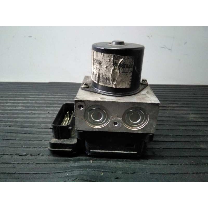 Recambio de abs para opel insignia berlina selective referencia OEM IAM 22838815 54085899F P3-A8-14-5