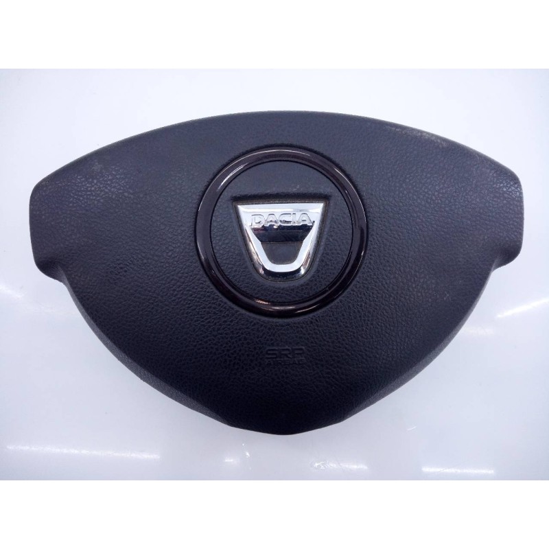 Recambio de airbag delantero izquierdo para dacia duster ambiance 4x4 referencia OEM IAM 985100037R  E1-A1-7-1