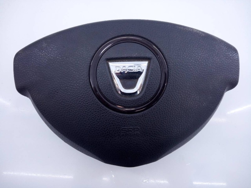 Recambio de airbag delantero izquierdo para dacia duster ambiance 4x4 referencia OEM IAM 985100037R  E1-A1-7-1