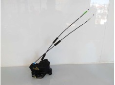 Recambio de cerradura puerta delantera izquierda para toyota land cruiser (j15) gx referencia OEM IAM 2011303 2011303 E2-B4-5-2