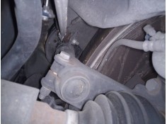 AMORTIGUADOR DELANTERO IZQUIERDO 